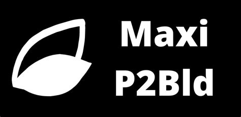 p2bld beta - play p2b download